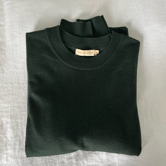 Tory Burch Kammy Sweater - Picture 2 of 6